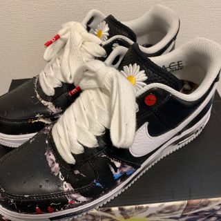 ピースマイナスワン(PEACEMINUSONE)のNike Air Force 1 Para-Noise(スニーカー)