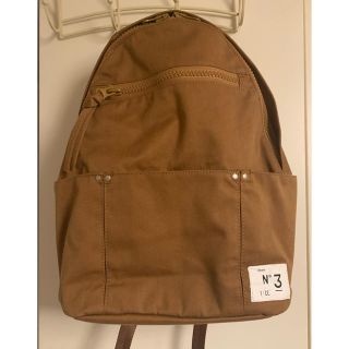 ☆美品☆定価17600円F/CE. No.3 2x2 DAY PACK (リュック/バックパック)