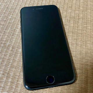 アイフォーン(iPhone)のiPhone7 32GB docomo (スマートフォン本体)