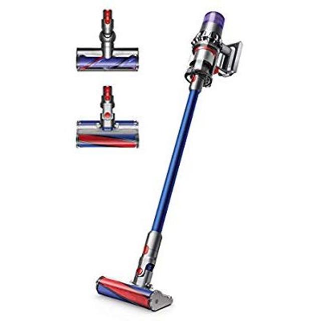 Dyson(ダイソン)の10台 dyson V11 SV14 absolute アブソリュート スマホ/家電/カメラの生活家電(掃除機)の商品写真