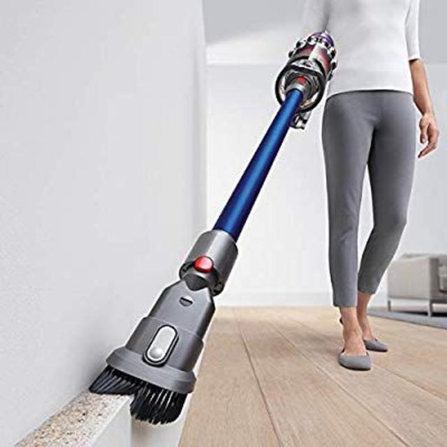 Dyson(ダイソン)の10台 dyson V11 SV14 absolute アブソリュート スマホ/家電/カメラの生活家電(掃除機)の商品写真