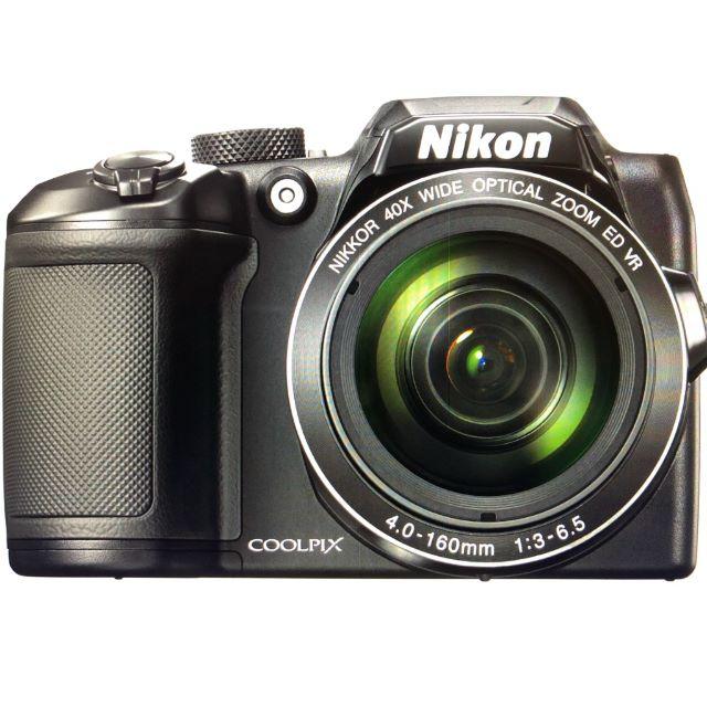 ■ニコン(Nikon) 　COOLPIX B500