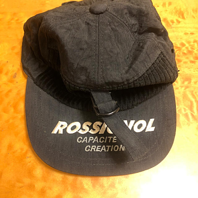 Rossignol スキー用帽子の通販 By Korn S Shop ロシニョールならラクマ Rossignol スキー用帽子の通販 By Korn S Shop ロシニョールならラクマ