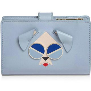 ケイトスペードニューヨーク(kate spade new york)のケートスペード 二つ折り財布(財布)