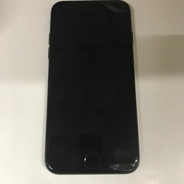 iPhone 7 128GB ブラック