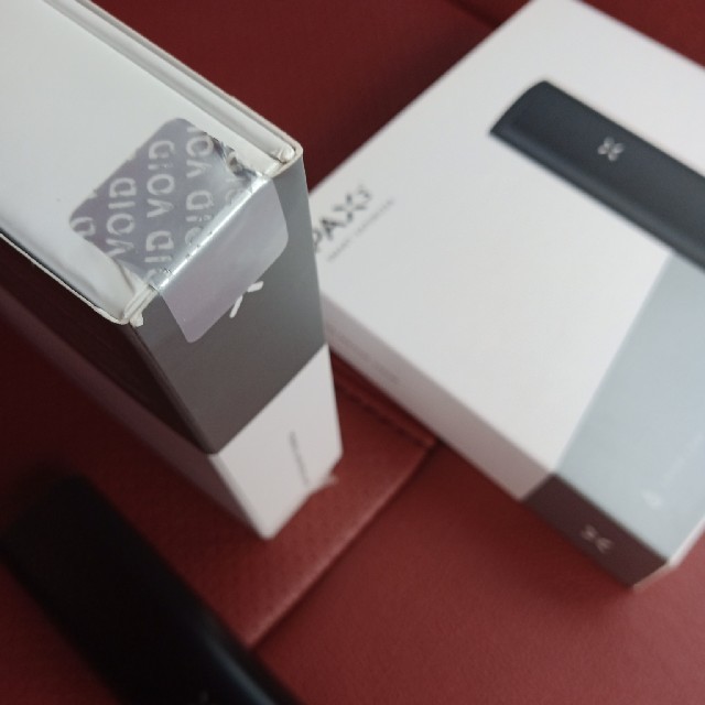 未使用 PAX3 ベーシックキット ヴェポライザー | www.innoveering.net
