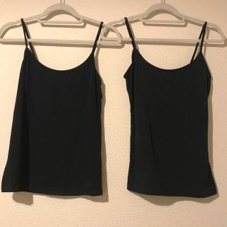 エイチアンドエイチ(H&H)のH&M キャミソール(キャミソール)