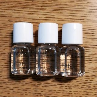 ハーバー(HABA)のHABA　スクワラン4mL×3本(オイル/美容液)