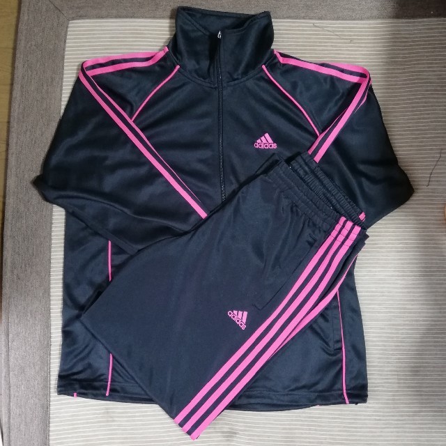 adidas アディダス ジャージ上下セット