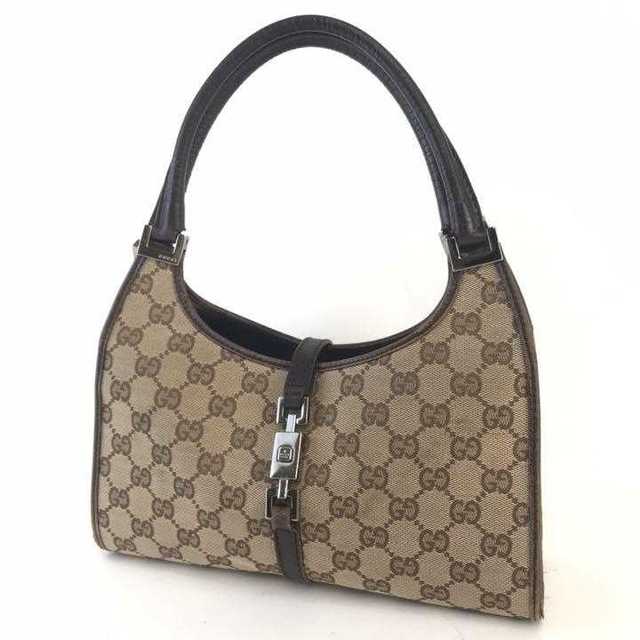 ルイヴィトン財布ダミエアズールコピーvba,Gucci-❤セール❤GUCCIグッチハンドバッグGGキャンバスシグネチャーの通販by即購入歓迎shop