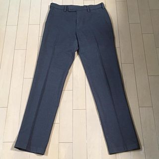 ユニクロ(UNIQLO)のユニクロ ヒートテック スラックス(スラックス)