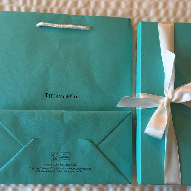 Tiffany & Co.(ティファニー)のTIFFANY Manhattan Map Scarf 五番街本店限定 スカーフ レディースのファッション小物(バンダナ/スカーフ)の商品写真