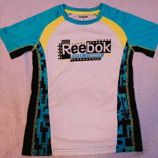 リーボック(Reebok)の【お取り置き】Reebok スポーツウェアトップス 7(Tシャツ/カットソー)