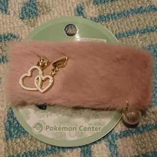 ポケモン(ポケモン)のポケモン／ヘアアクセサリー(バレッタ/ヘアクリップ)