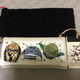 タマオ(tamao)のtamao STARWARS 長財布(財布)