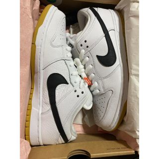 ナイキ(NIKE)のNIKE SB DUNK LOW PRO ISO 27.0(スニーカー)