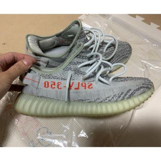 アディダス(adidas)のYeezy boost350v2 (スニーカー)