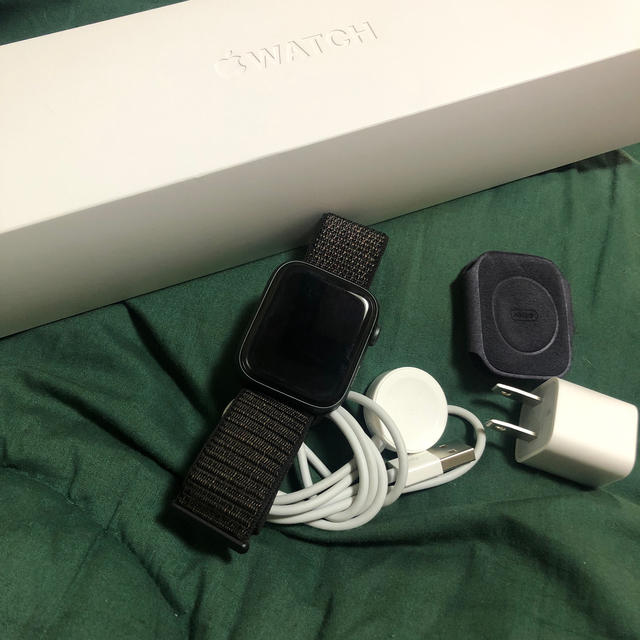 Apple watch series4 44mm