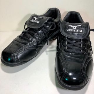 ミズノ(MIZUNO)の◆迅速発送◆ Mizuno ミズノ 野球 ソフトボール 27.5cm スパイク(シューズ)