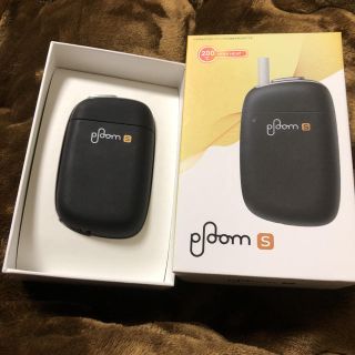 プルームテック(PloomTECH)のプルームテックS(タバコグッズ)