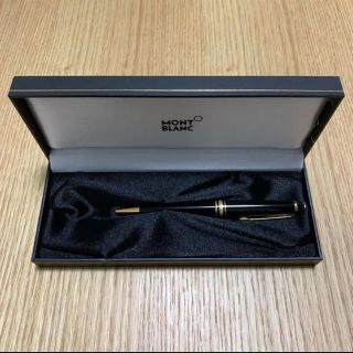 モンブラン(MONTBLANC)のMONTBLANC ボールペン　モンブラン　マイスターシュテュック(ペン/マーカー)