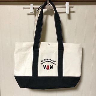 VAN Jacket(トートバッグ)のフリマアイテム一覧 VAN Jacket(トートバッグ)のフリマアイテム一覧