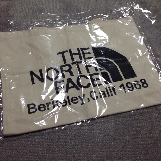 THE NORTH FACE(ザノースフェイス)の売り切り希望 やまぐちさん 専用 レディースのバッグ(トートバッグ)の商品写真