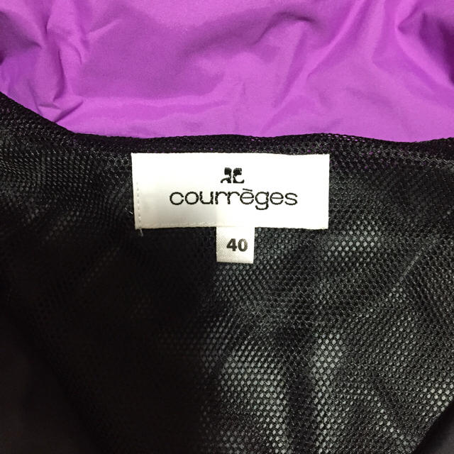 Courreges(クレージュ)のクレージュ★スポーツウェア スポーツ/アウトドアのテニス(ウェア)の商品写真