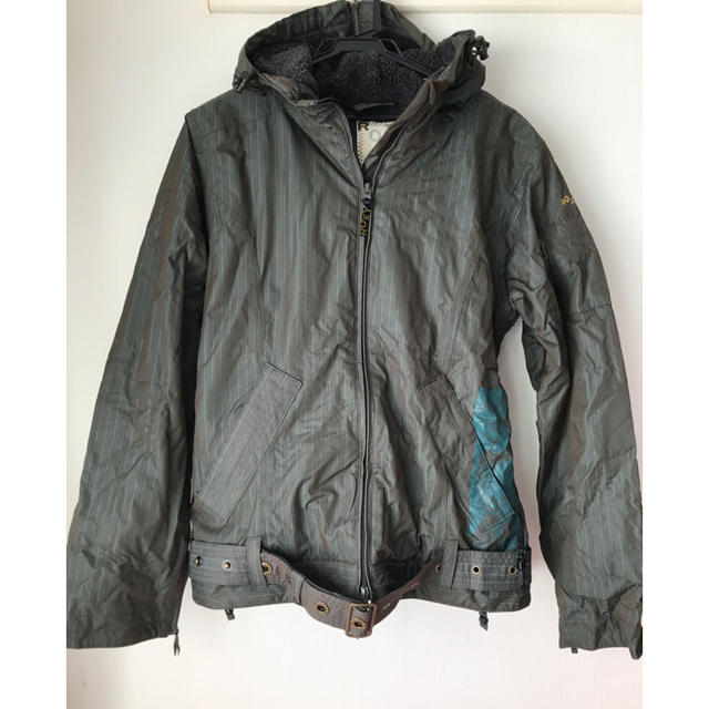 スノボーウェア ROXY 上下セットスノーボード