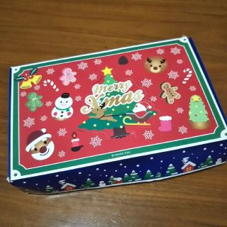 スクイーズ クリスマス マザーガーデン  中古(その他)