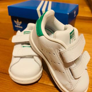 アディダス(adidas)のスタンスミス(スニーカー)