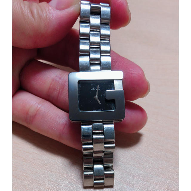 Gucci - 正規品　GUCCI腕時計の通販 by hari-'s shop