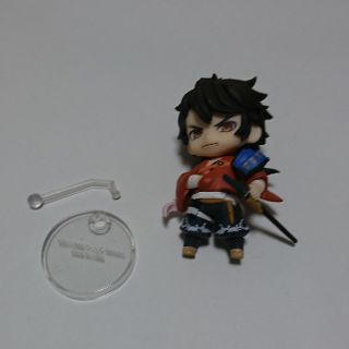 ねんどろいど ぷち 刀剣乱舞 部隊一 陸奥守吉行(アニメ/ゲーム)