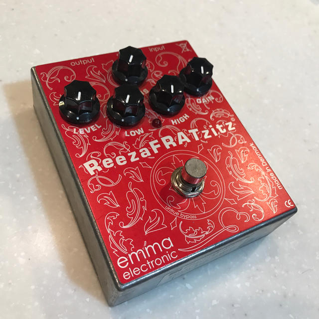 emma ディストーション 売約済み - recantolarfeliz.com.br