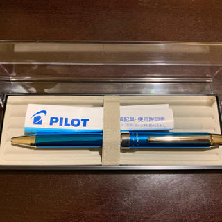 パイロット(PILOT)のパイロット ボールペン(ペン/マーカー)