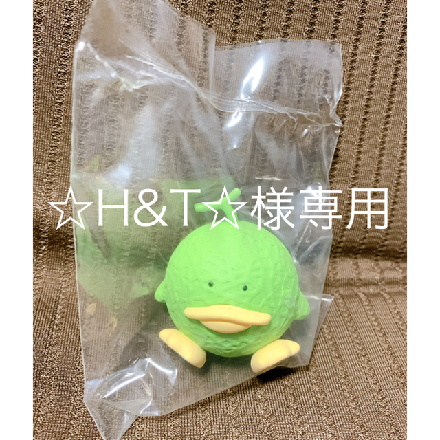 【☆H&T様☆】専用です エンタメ/ホビーのおもちゃ/ぬいぐるみ(キャラクターグッズ)の商品写真