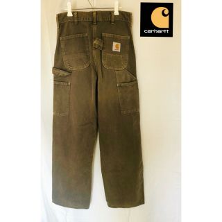 カーハート(carhartt)のcarhartt ペインターパンツ(28inch)(デニム/ジーンズ)