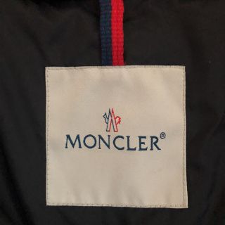 MONCLER - 3%off早い者勝ち!再々値下げ♡モンクレール10A ダウン