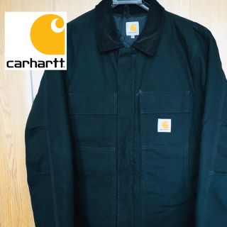 カーハート(carhartt)の【カーハート】アークティックコート　メキシコ製(ブルゾン)