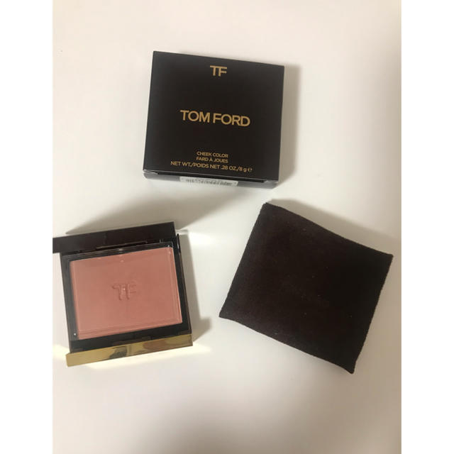 TOM FORD(トムフォード)のトムフォード チークカラー 06 コスメ/美容のベースメイク/化粧品(チーク)の商品写真