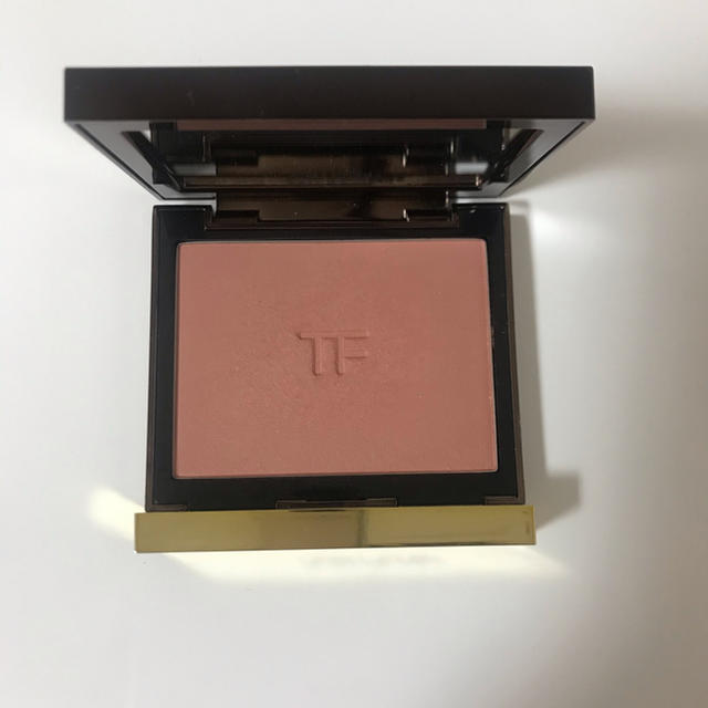 TOM FORD(トムフォード)のトムフォード チークカラー 06 コスメ/美容のベースメイク/化粧品(チーク)の商品写真