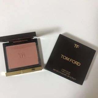 トムフォード(TOM FORD)のトムフォード チークカラー 06(チーク)