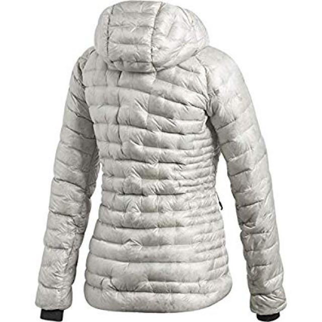 adidas(アディダス)の新品L アディダス W CLIMAHEAT JKT ジャケット ダウン90% レディースのジャケット/アウター(ダウンジャケット)の商品写真