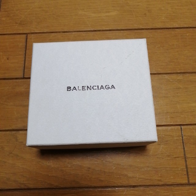 Balenciaga - BALENCIAGA 箱の通販 by tomomie's shop｜バレンシアガならラクマ