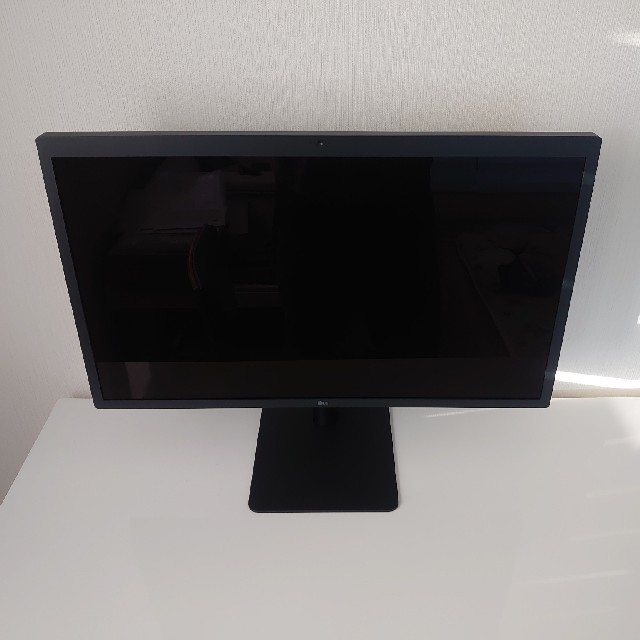 LG UltraFine 5K 27インチディスプレイ