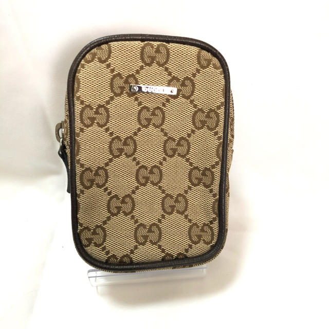 シャネル ベルト スーパーコピーエルメス / Gucci - 未使用品！！GUCCI グッチ シガレット GG キャンバスの通販 by ブランドショップ's shop