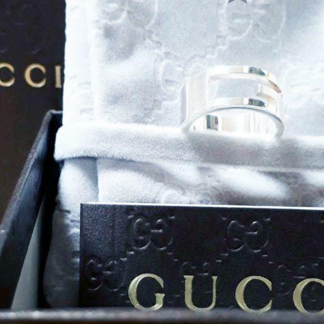 シャネル コココクーン スーパーコピーエルメス 、 Gucci - ☆新品☆未使用☆Gucci グッチ ブランテッドＧリング13号の通販 by mimi's shop