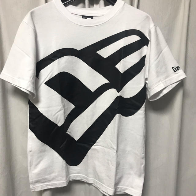 New Era Newera ニューエラ ロゴtシャツの通販 By Y S Shop
