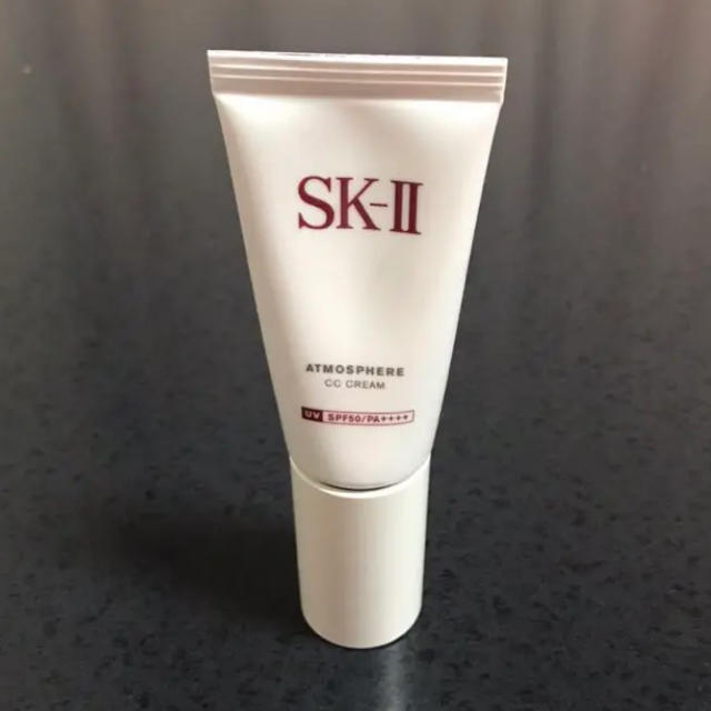 SK-II(エスケーツー)のCCクリーム コスメ/美容のベースメイク/化粧品(化粧下地)の商品写真