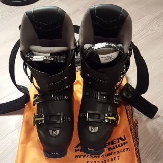 SALOMON スノーブーツ(ブーツ)